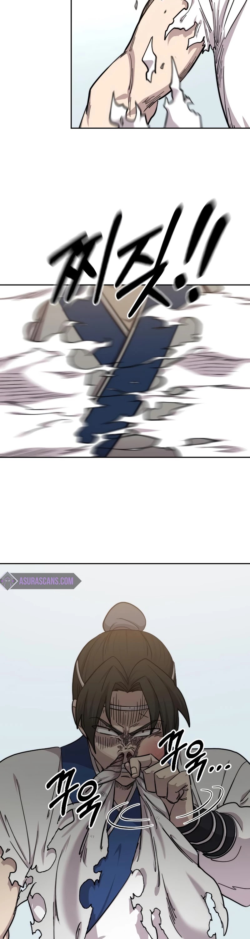 Read Return of the Mount Hua Sect ENGLISH Manga Online