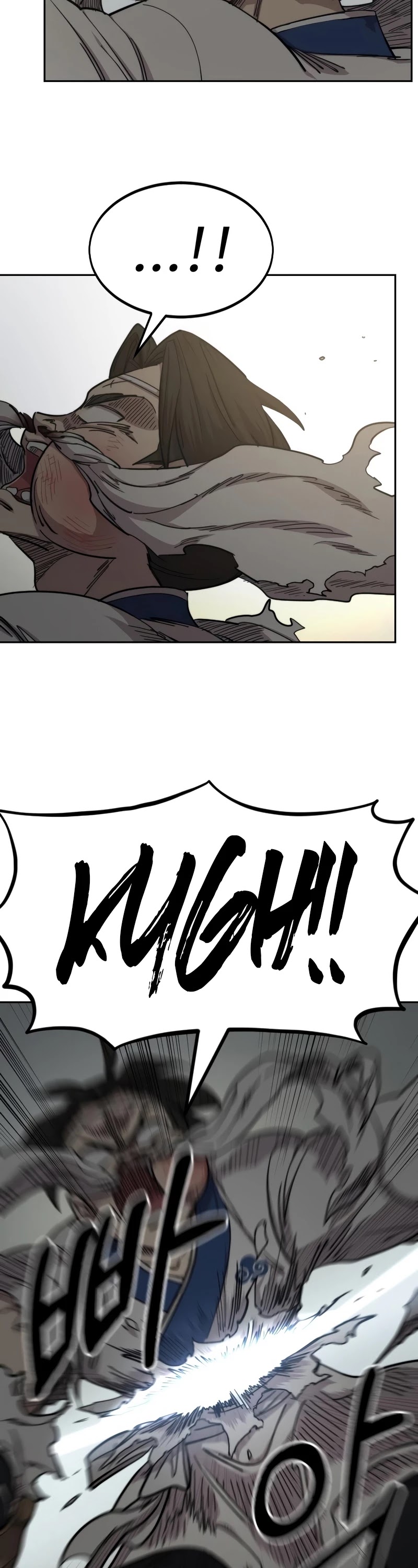 Read Return of the Mount Hua Sect ENGLISH Manga Online