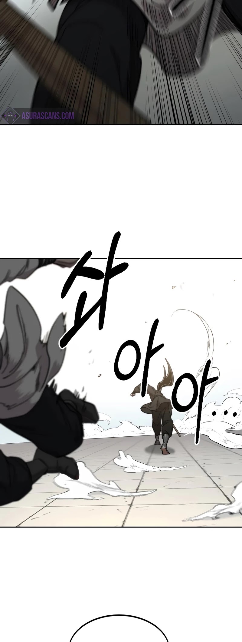 Read Return of the Mount Hua Sect ENGLISH Manga Online