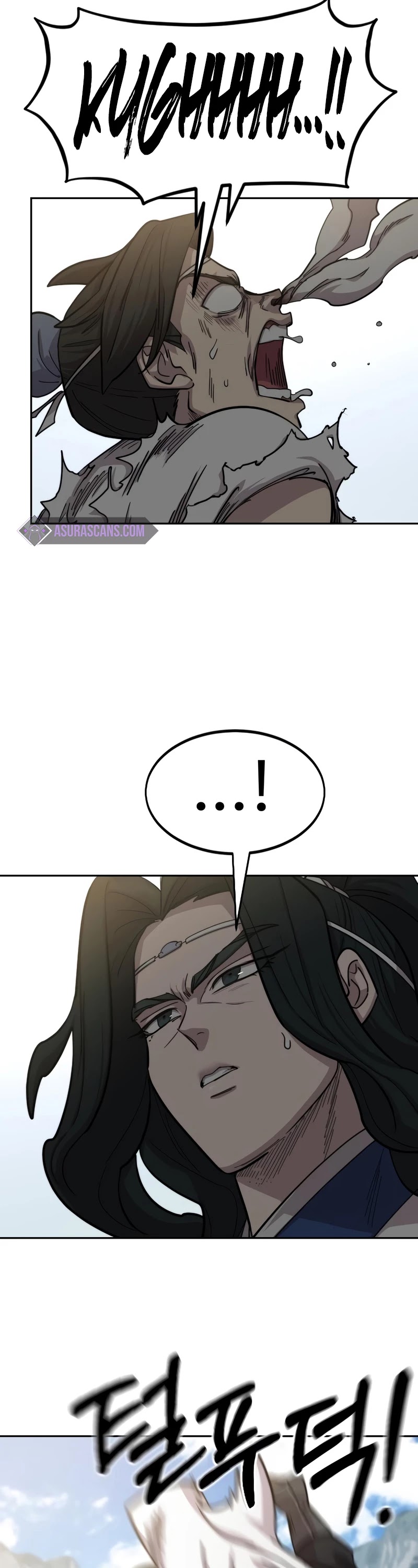 Read Return of the Mount Hua Sect ENGLISH Manga Online