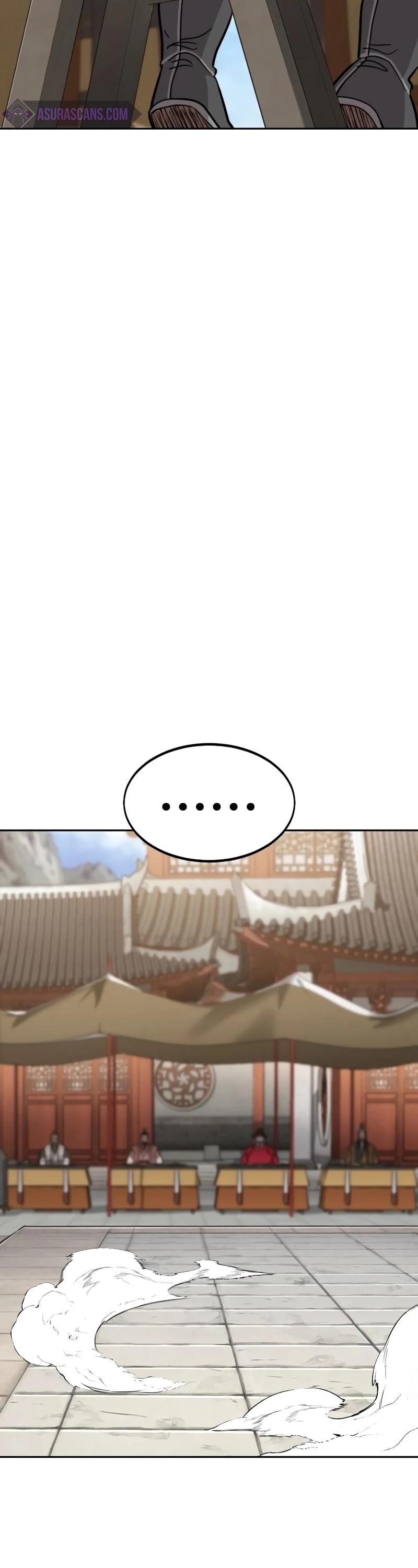 Read Return of the Mount Hua Sect ENGLISH Manga Online