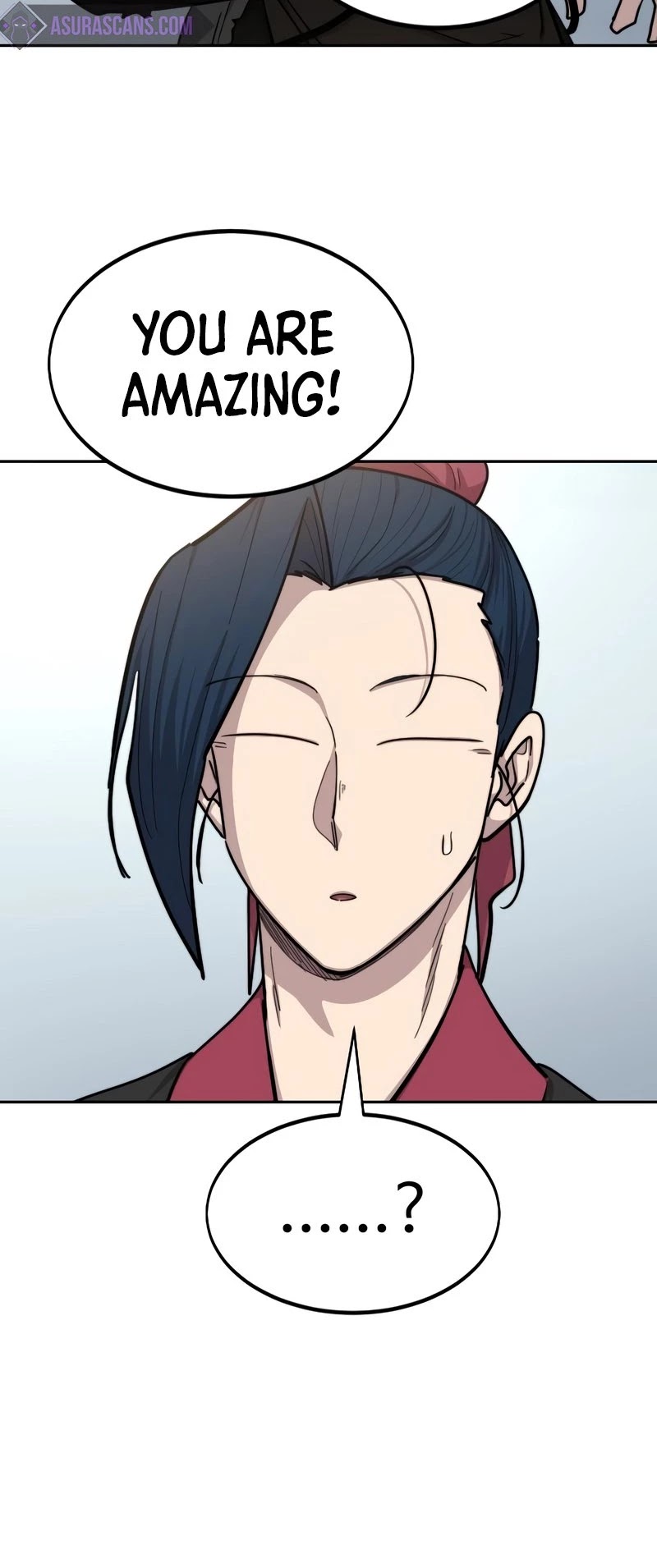 Read Return of the Mount Hua Sect ENGLISH Manga Online