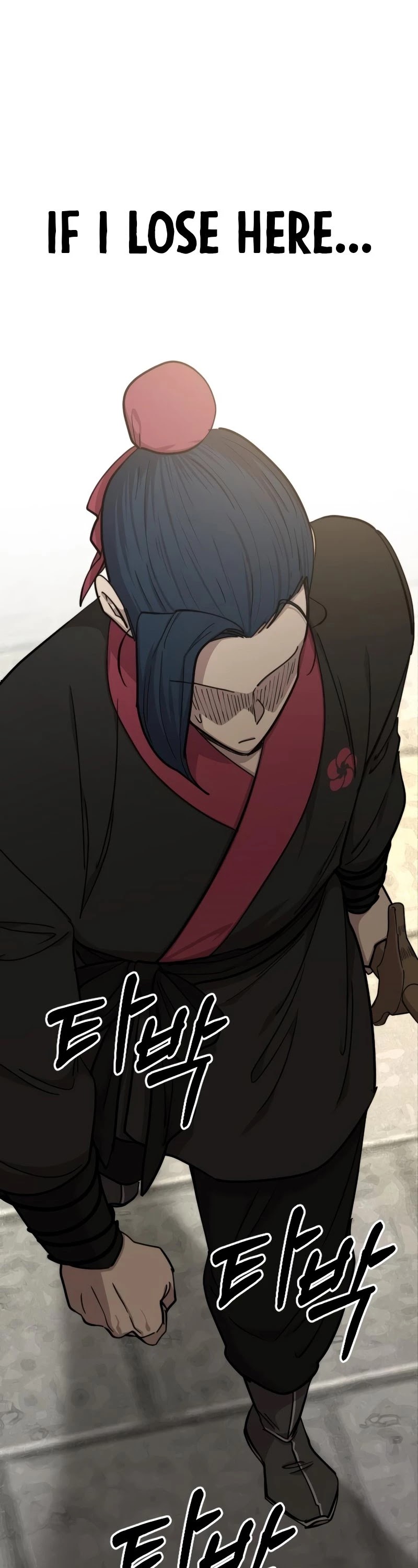 Read Return of the Mount Hua Sect ENGLISH Manga Online