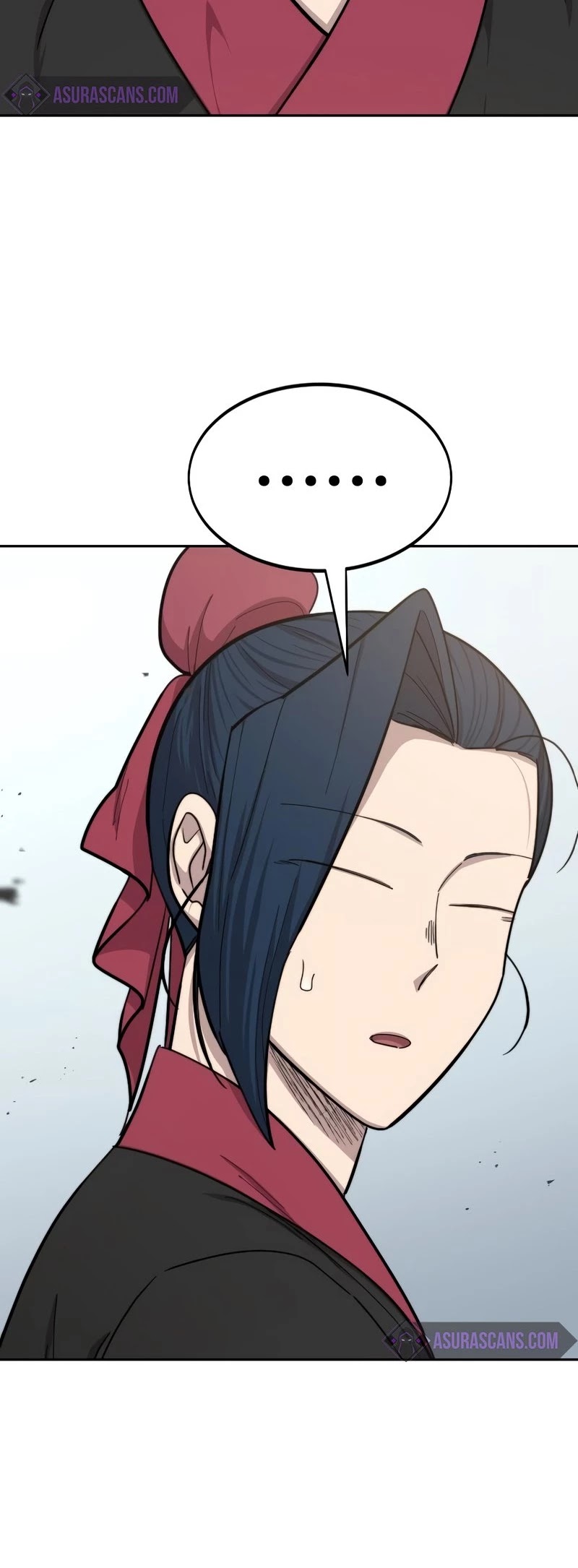 Read Return of the Mount Hua Sect ENGLISH Manga Online