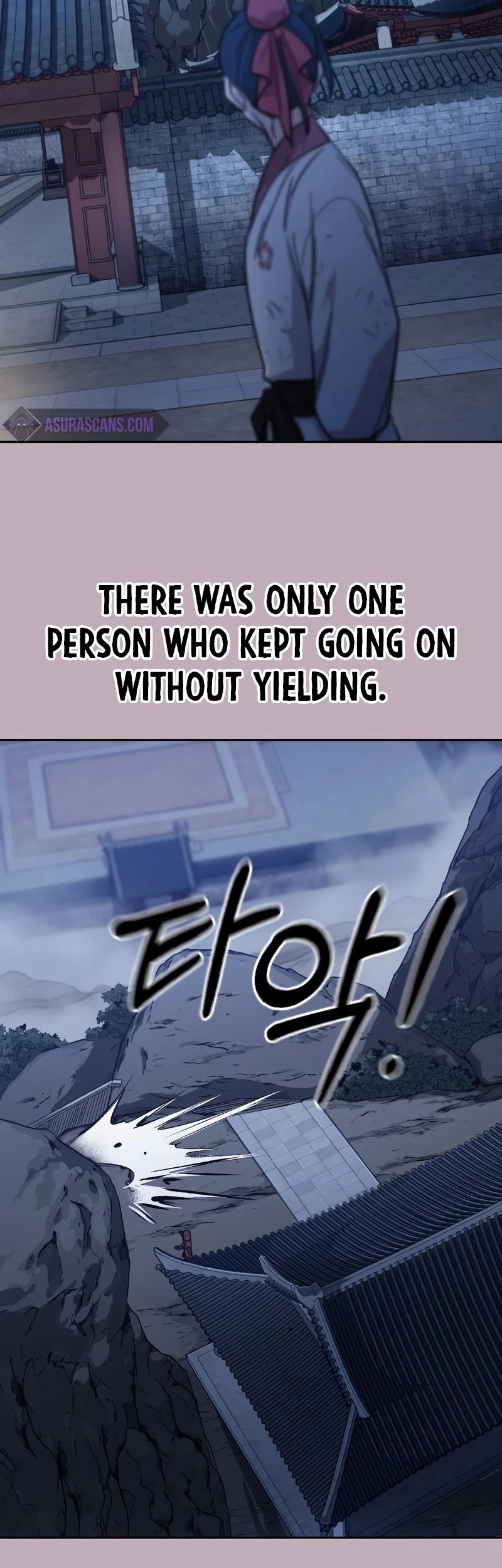 Read Return of the Mount Hua Sect ENGLISH Manga Online