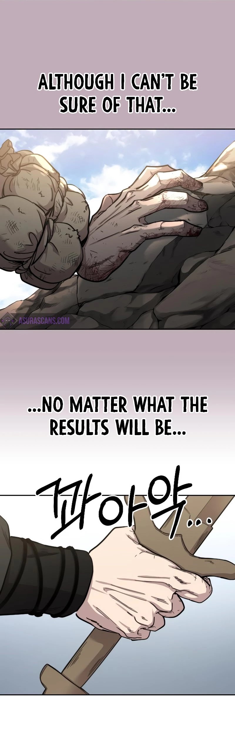 Read Return of the Mount Hua Sect ENGLISH Manga Online