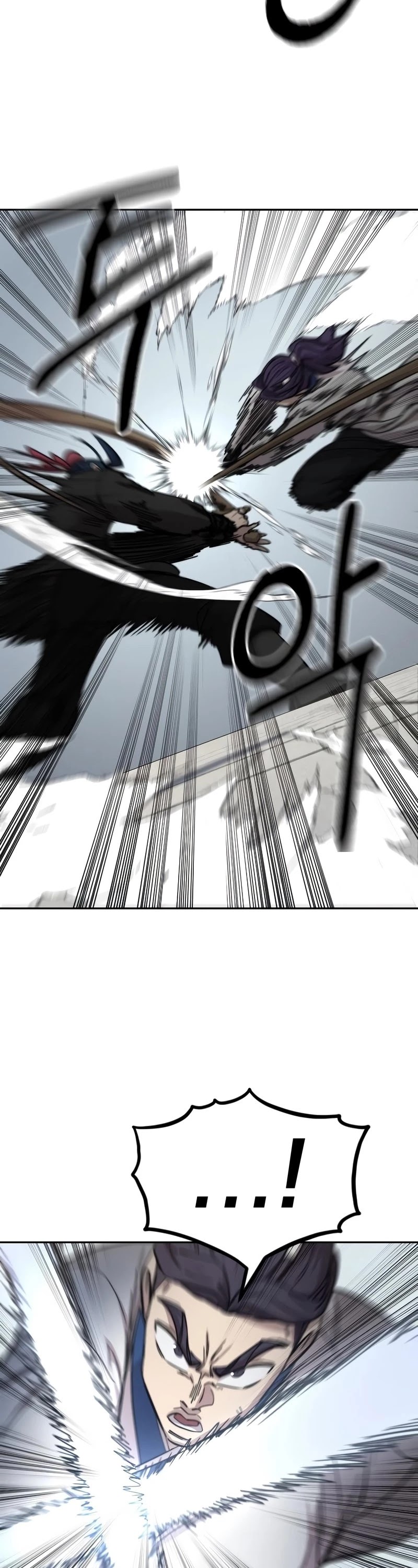 Read Return of the Mount Hua Sect ENGLISH Manga Online