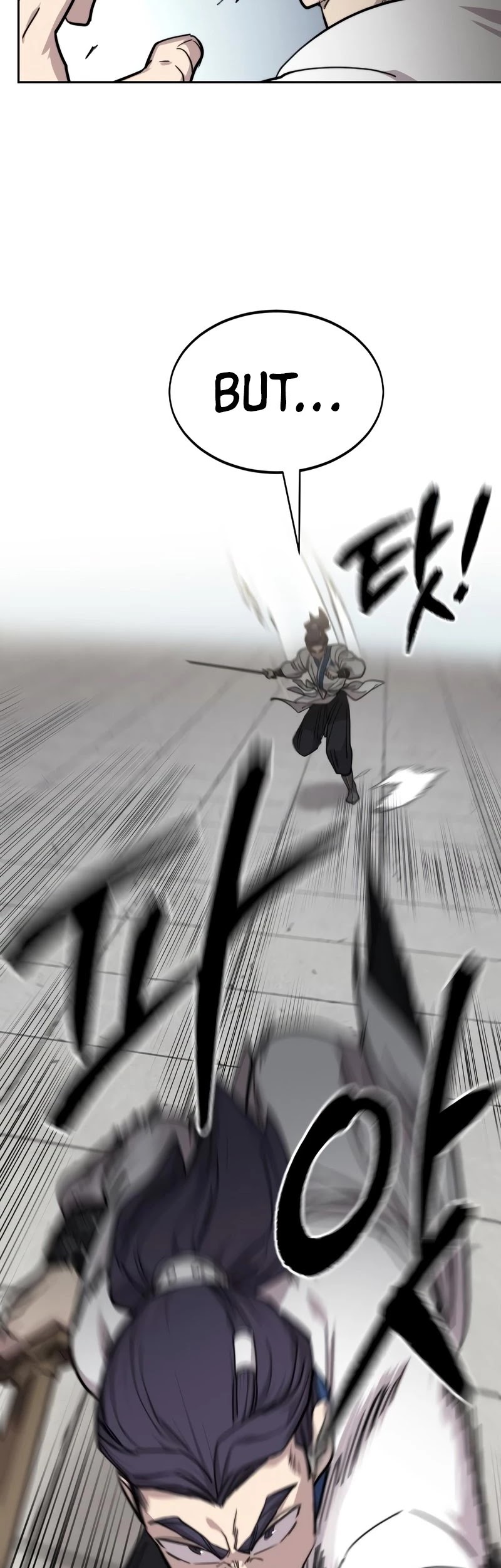 Read Return of the Mount Hua Sect ENGLISH Manga Online