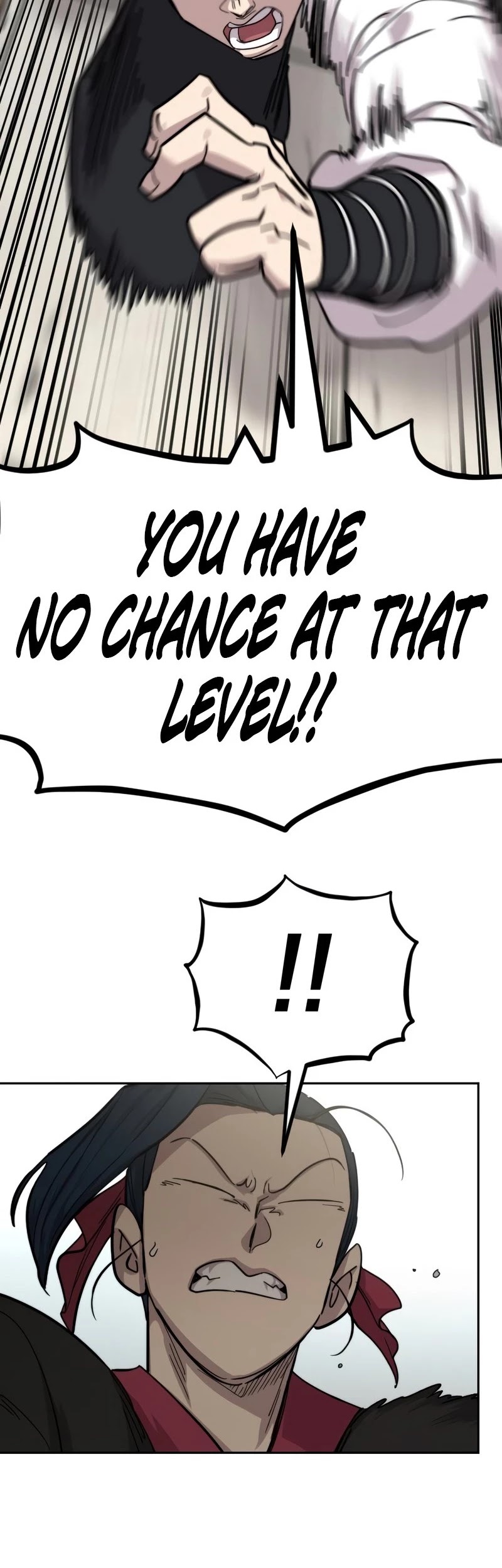 Read Return of the Mount Hua Sect ENGLISH Manga Online