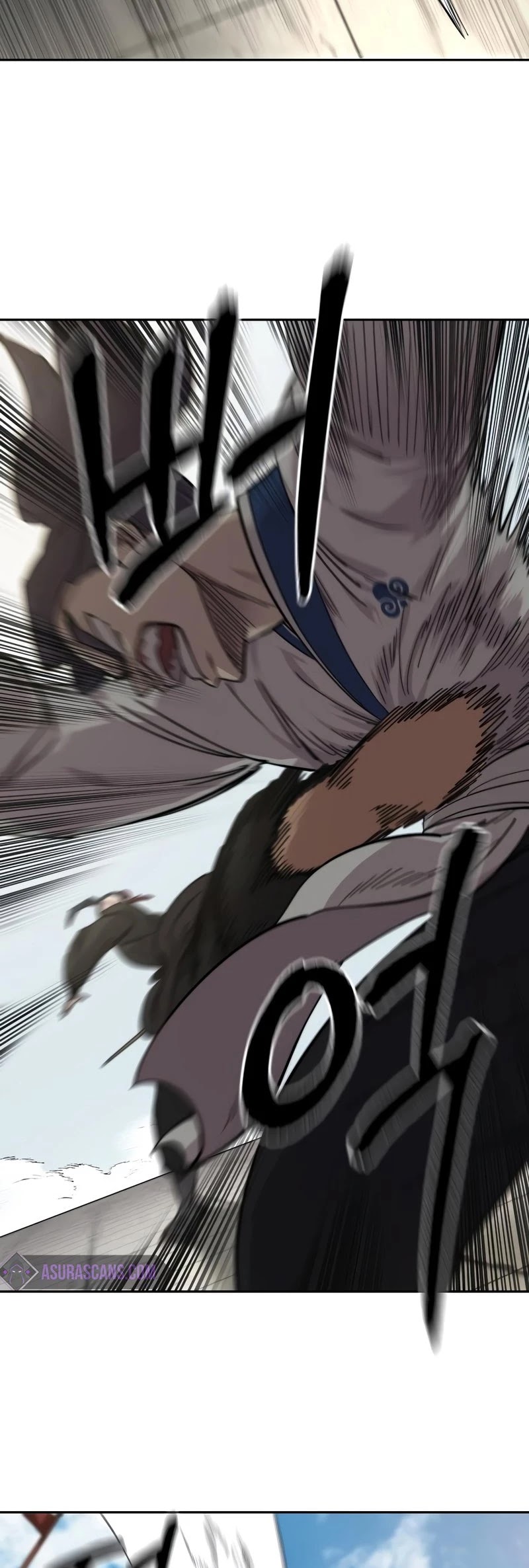 Read Return of the Mount Hua Sect ENGLISH Manga Online