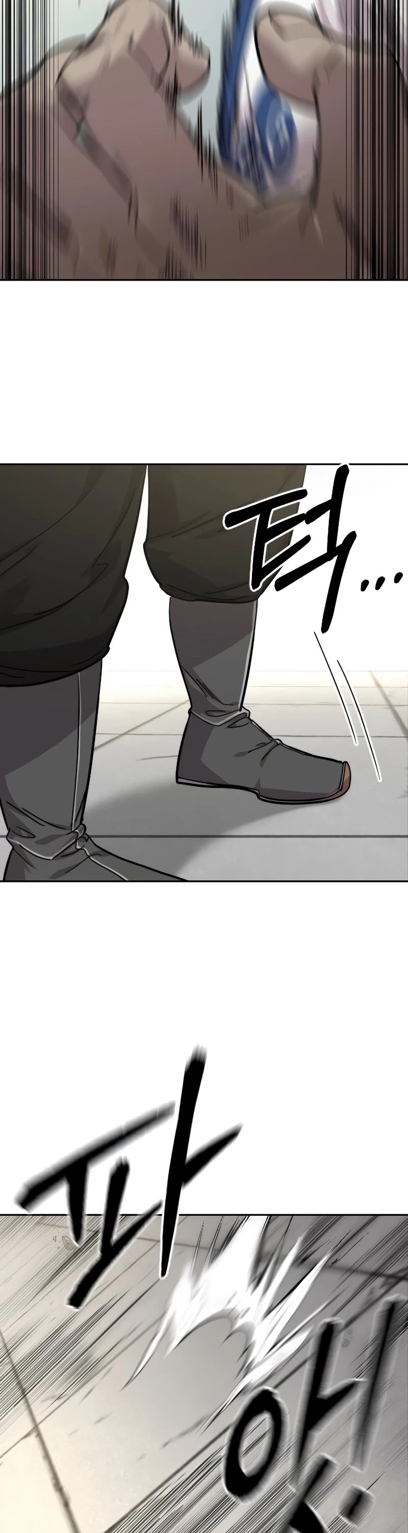 Read Return of the Mount Hua Sect ENGLISH Manga Online