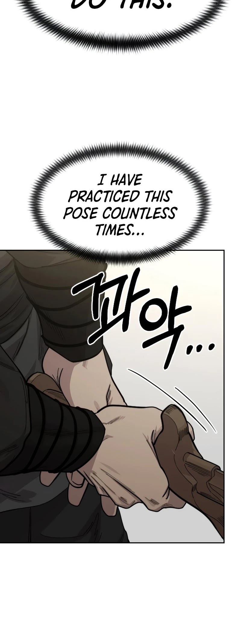 Read Return of the Mount Hua Sect ENGLISH Manga Online