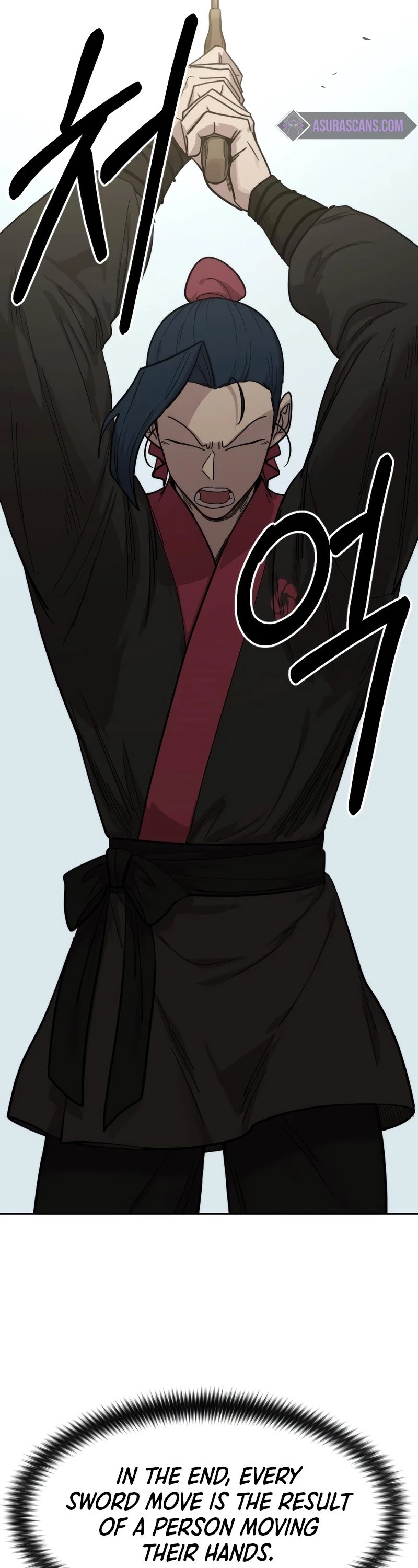 Read Return of the Mount Hua Sect ENGLISH Manga Online