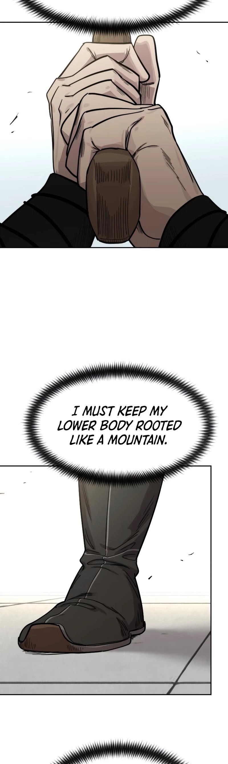 Read Return of the Mount Hua Sect ENGLISH Manga Online