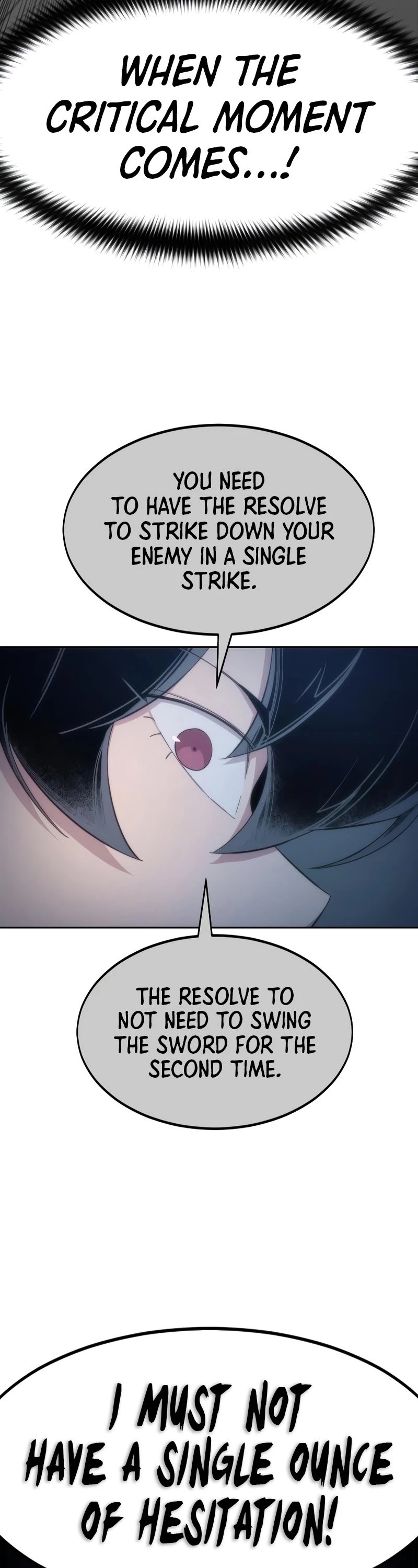 Read Return of the Mount Hua Sect ENGLISH Manga Online