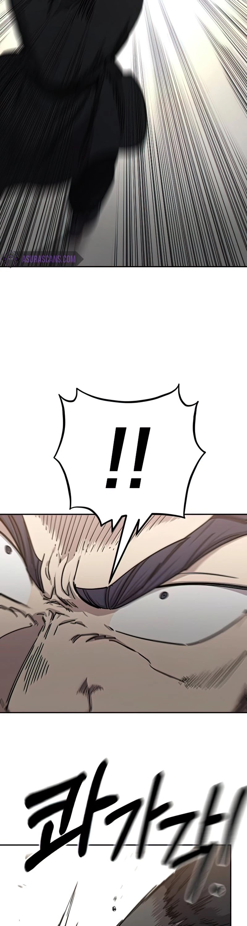 Read Return of the Mount Hua Sect ENGLISH Manga Online