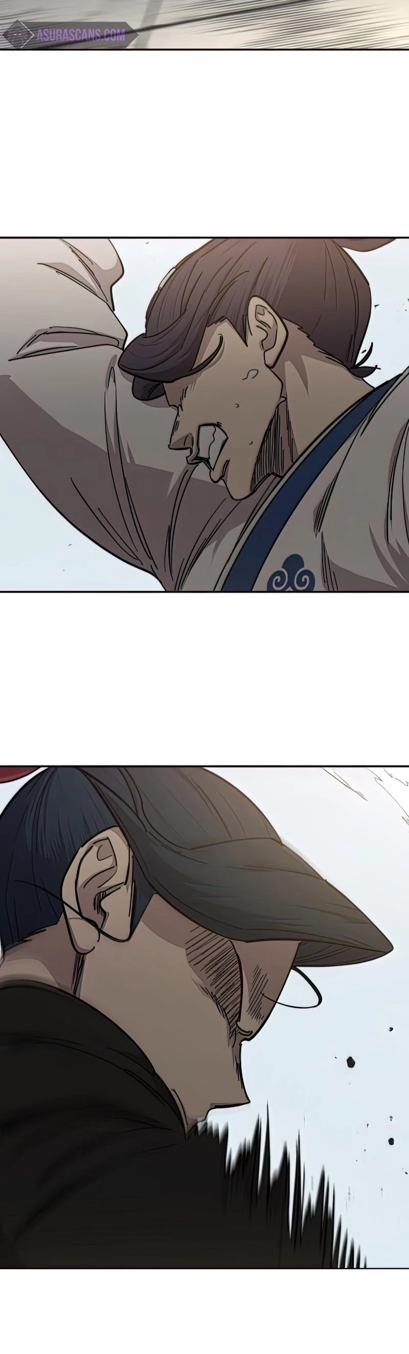 Read Return of the Mount Hua Sect ENGLISH Manga Online