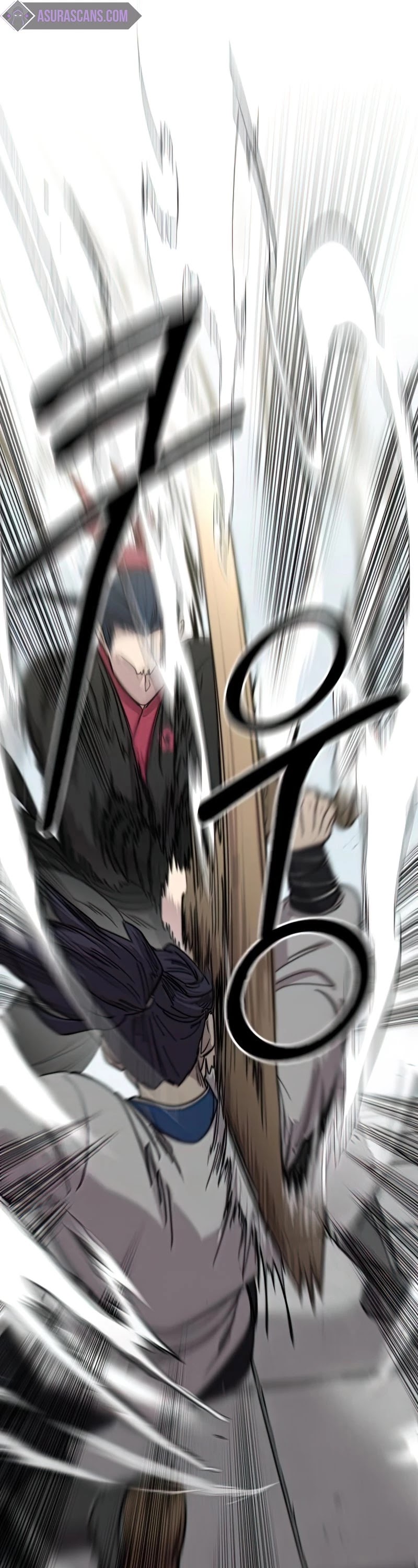 Read Return of the Mount Hua Sect ENGLISH Manga Online