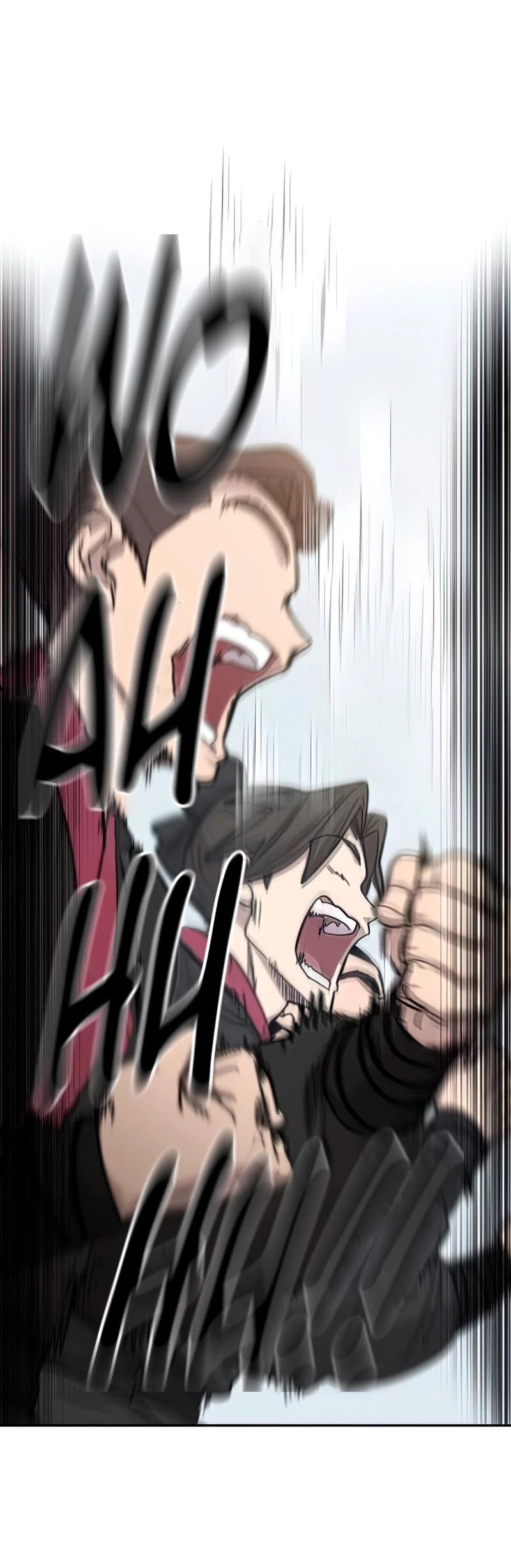 Read Return of the Mount Hua Sect ENGLISH Manga Online