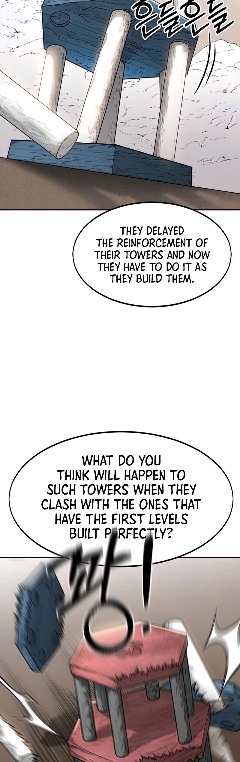 Read Return of the Mount Hua Sect ENGLISH Manga Online