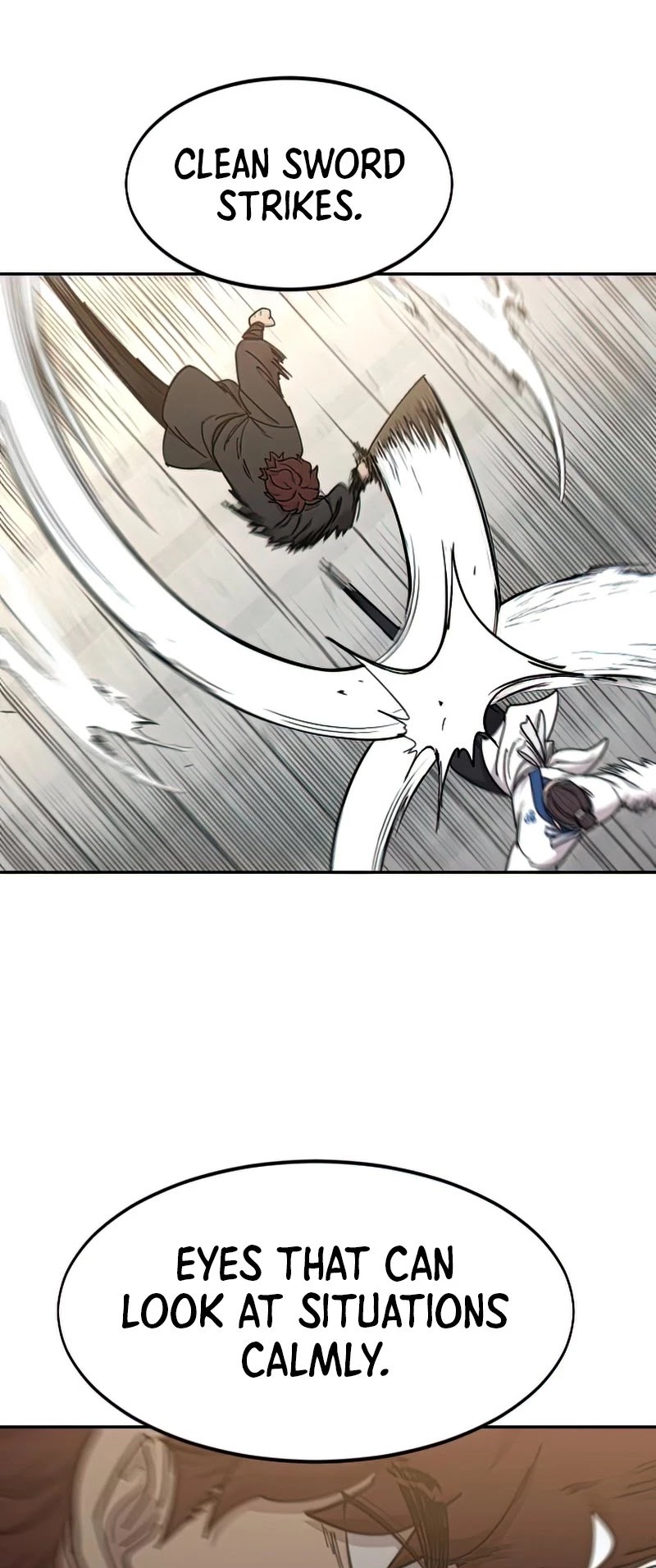 Read Return of the Mount Hua Sect ENGLISH Manga Online