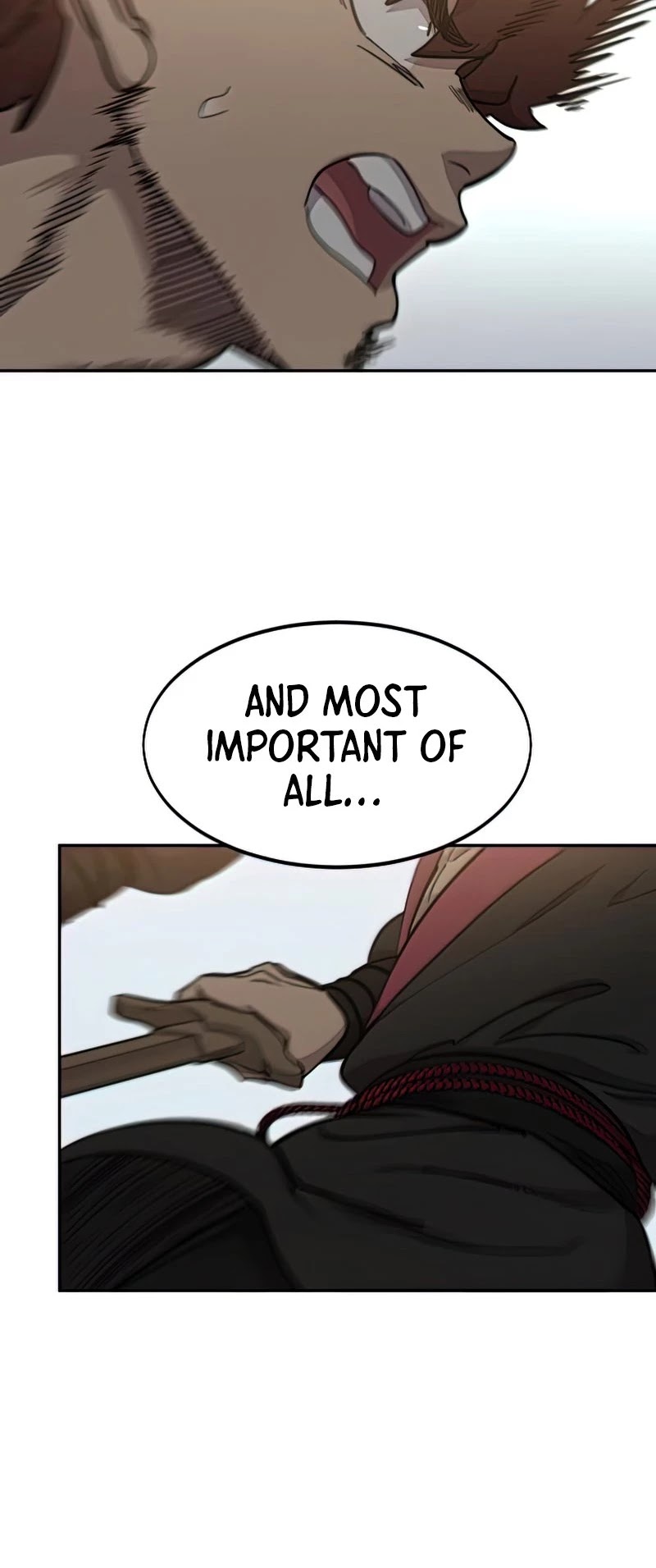 Read Return of the Mount Hua Sect ENGLISH Manga Online