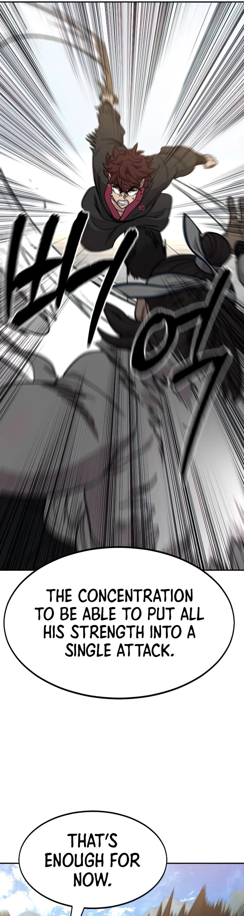 Read Return of the Mount Hua Sect ENGLISH Manga Online