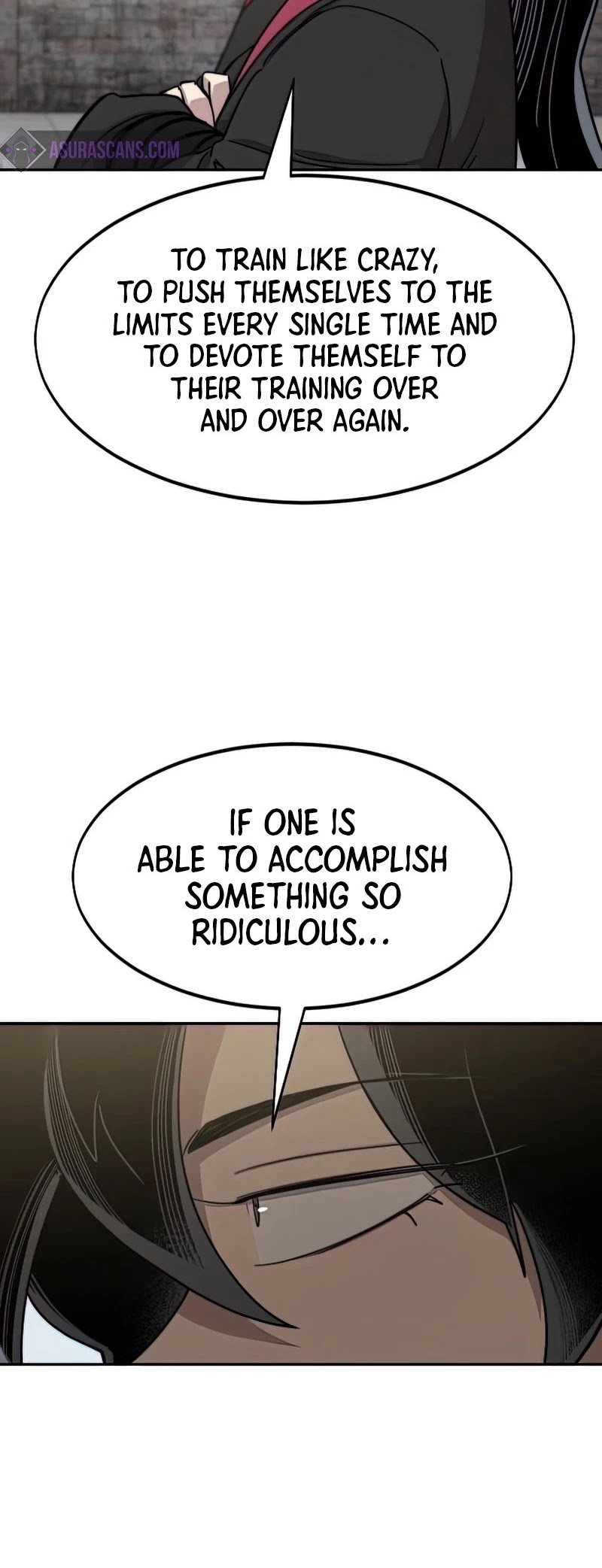 Read Return of the Mount Hua Sect ENGLISH Manga Online