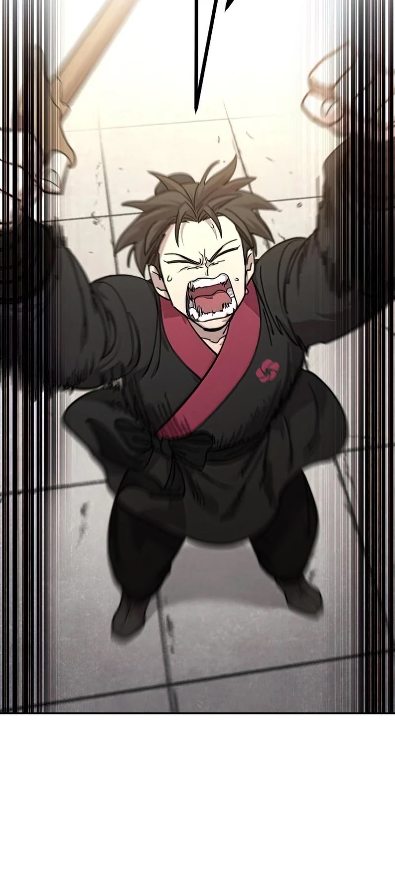 Read Return of the Mount Hua Sect ENGLISH Manga Online