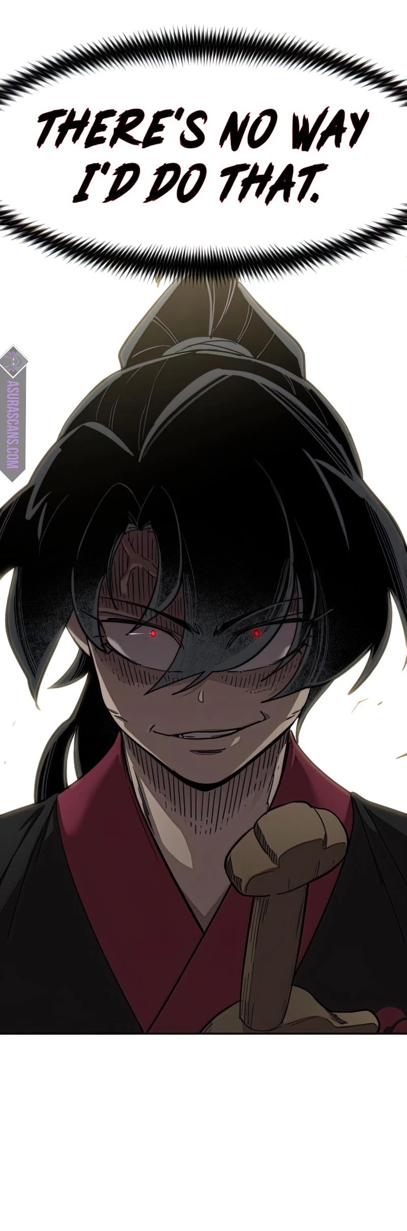 Read Return of the Mount Hua Sect ENGLISH Manga Online