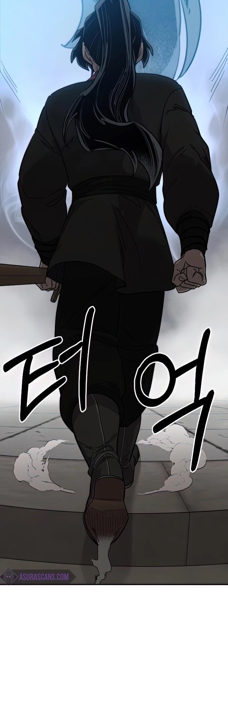 Read Return of the Mount Hua Sect ENGLISH Manga Online