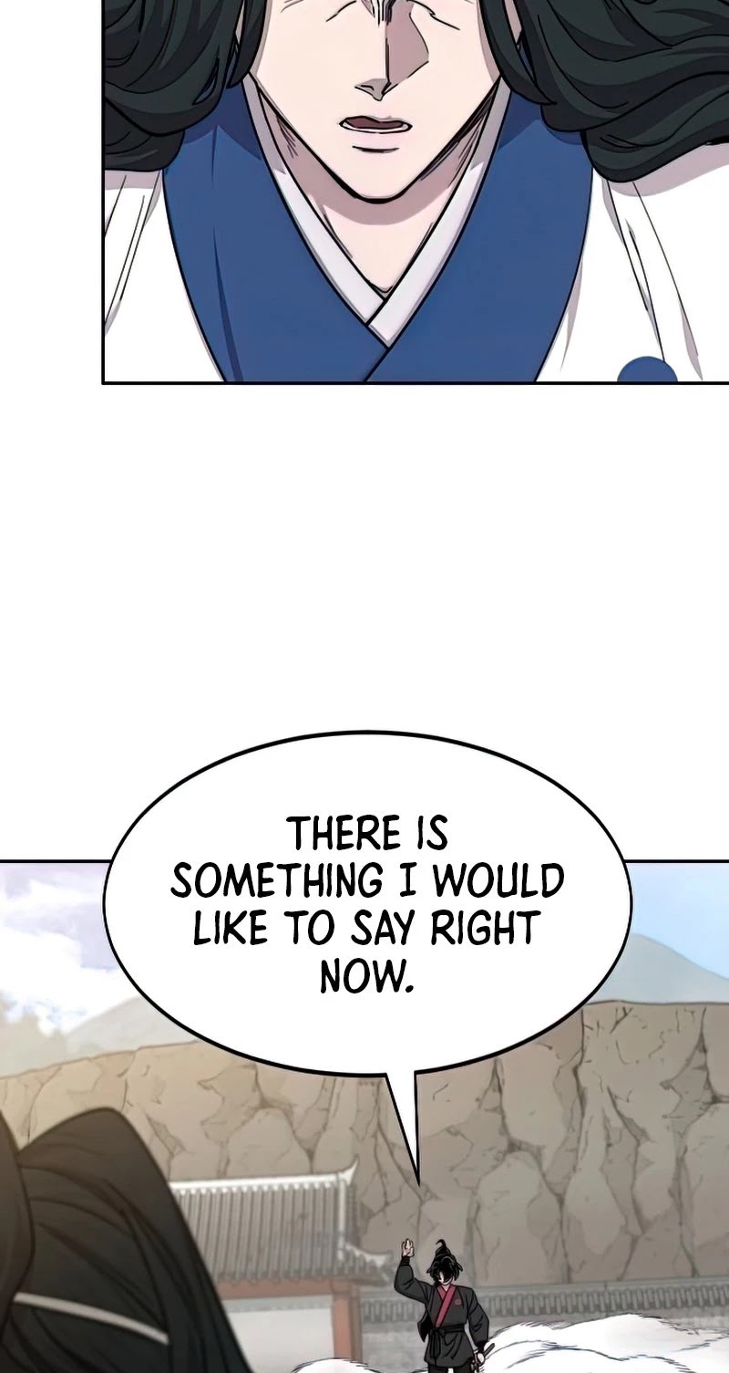 Read Return of the Mount Hua Sect ENGLISH Manga Online