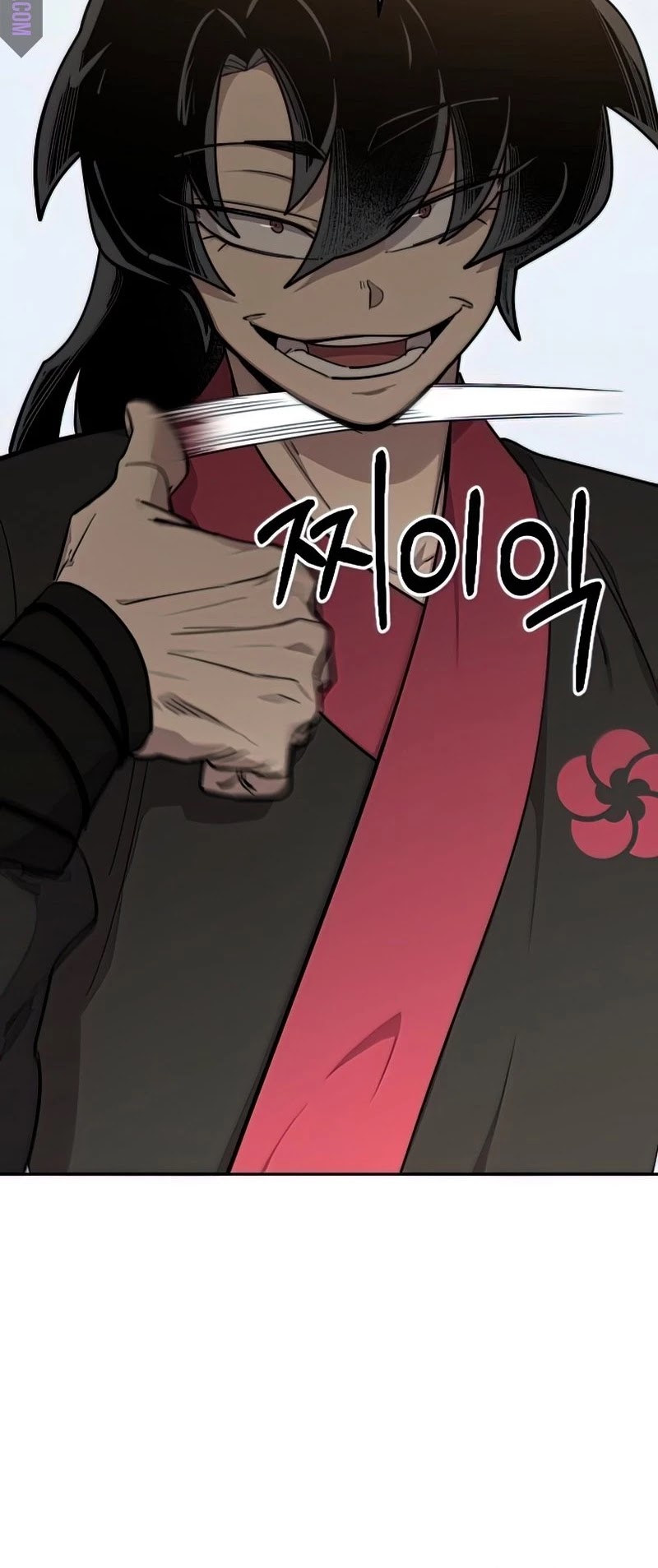 Read Return of the Mount Hua Sect ENGLISH Manga Online