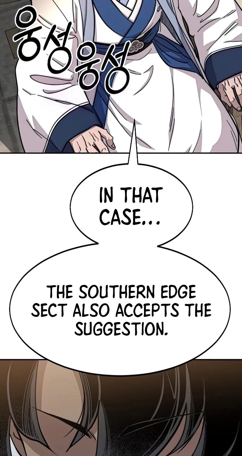 Read Return of the Mount Hua Sect ENGLISH Manga Online