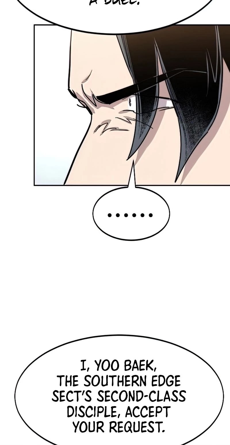 Read Return of the Mount Hua Sect ENGLISH Manga Online