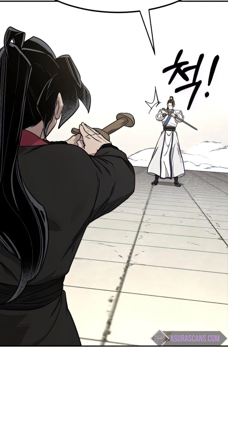 Read Return of the Mount Hua Sect ENGLISH Manga Online