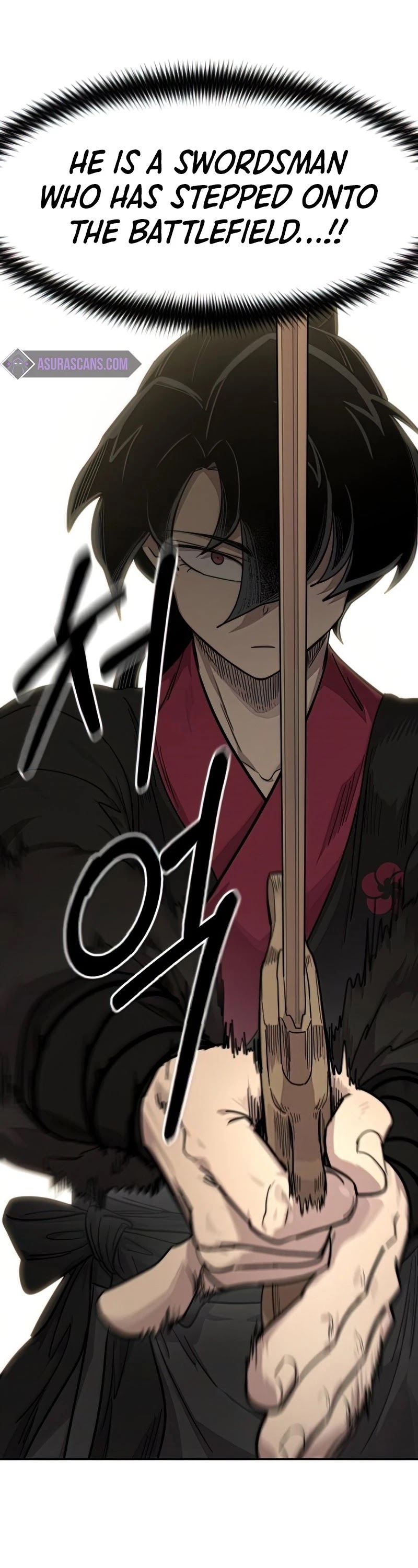 Read Return of the Mount Hua Sect ENGLISH Manga Online