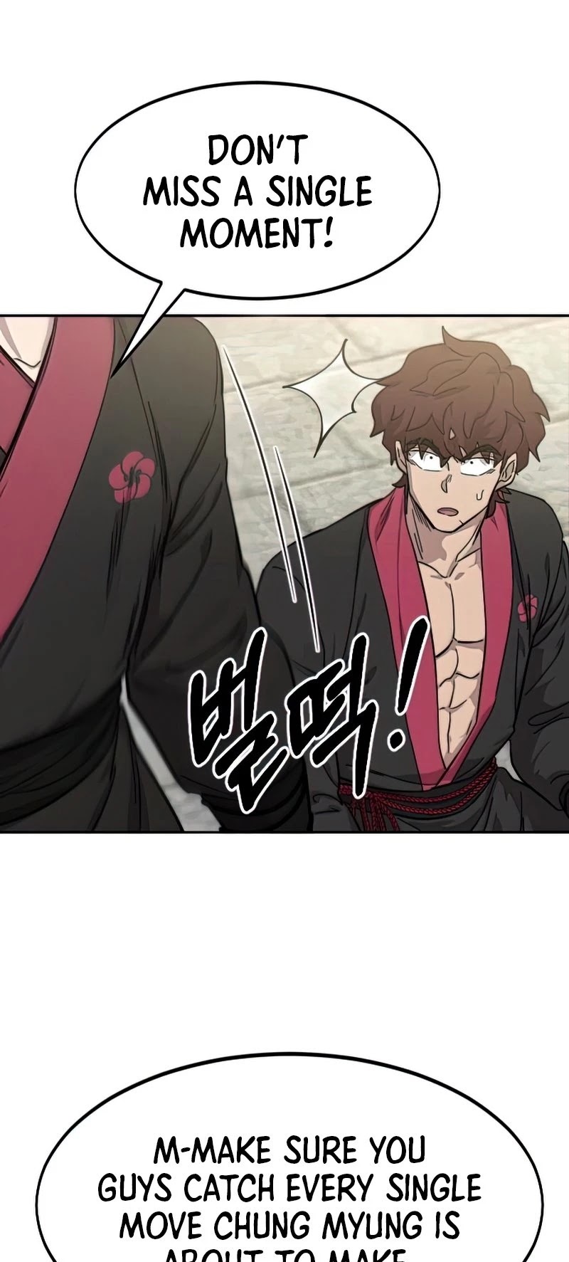 Read Return of the Mount Hua Sect ENGLISH Manga Online