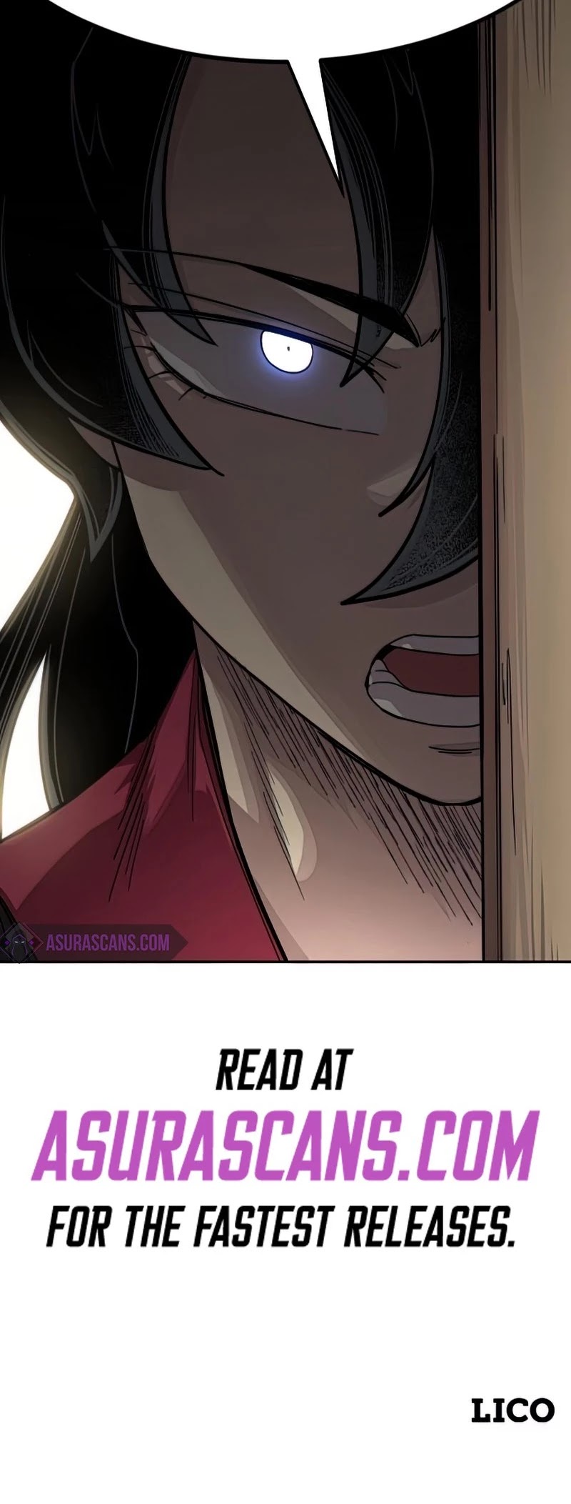 Read Return of the Mount Hua Sect ENGLISH Manga Online