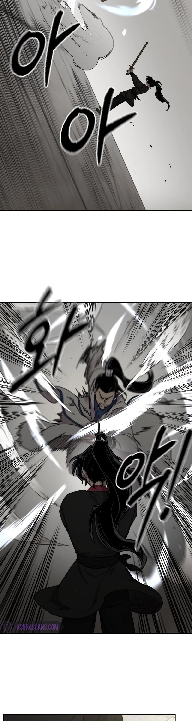 Read Return of the Mount Hua Sect ENGLISH Manga Online