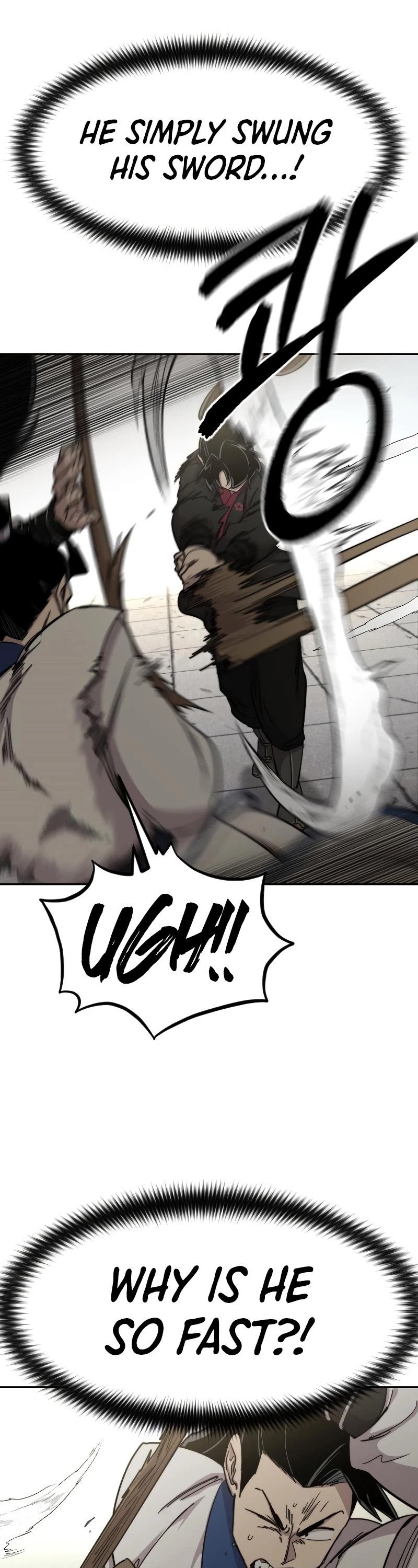 Read Return of the Mount Hua Sect ENGLISH Manga Online