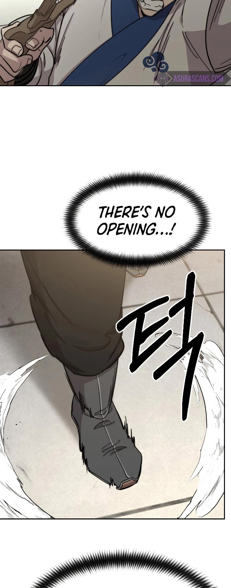 Read Return of the Mount Hua Sect ENGLISH Manga Online