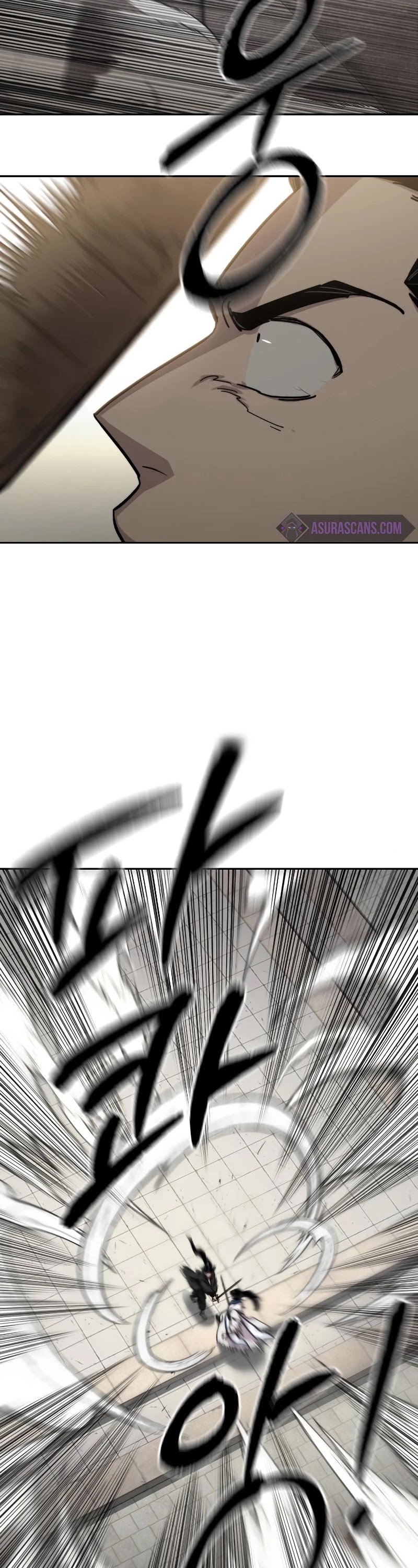 Read Return of the Mount Hua Sect ENGLISH Manga Online