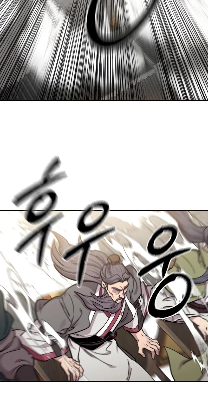 Read Return of the Mount Hua Sect ENGLISH Manga Online