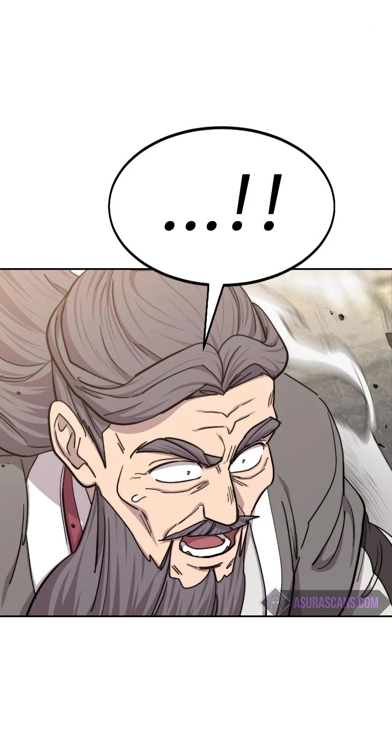 Read Return of the Mount Hua Sect ENGLISH Manga Online