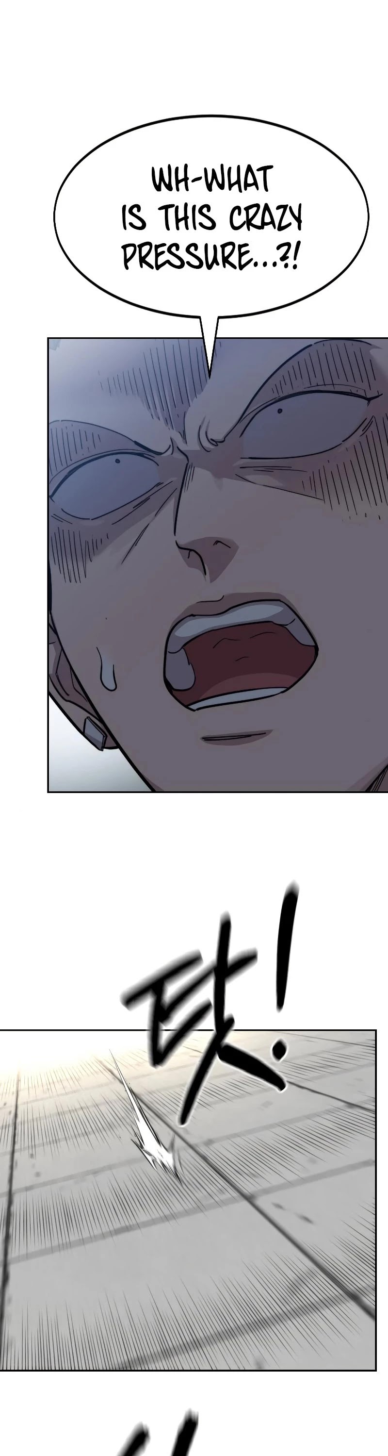 Read Return of the Mount Hua Sect ENGLISH Manga Online