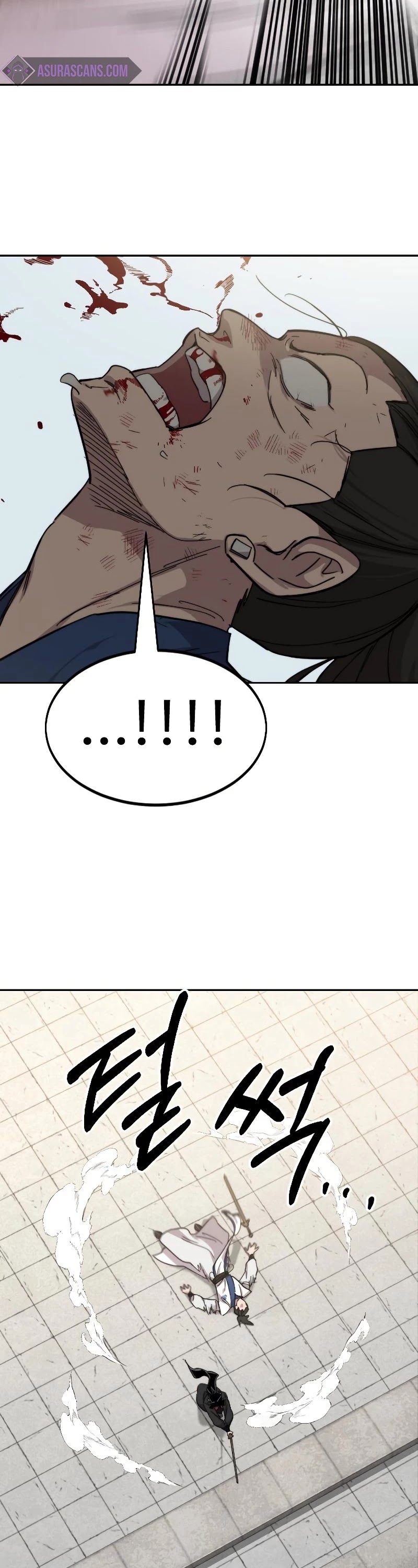 Read Return of the Mount Hua Sect ENGLISH Manga Online