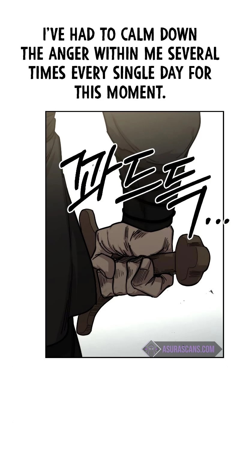 Read Return of the Mount Hua Sect ENGLISH Manga Online