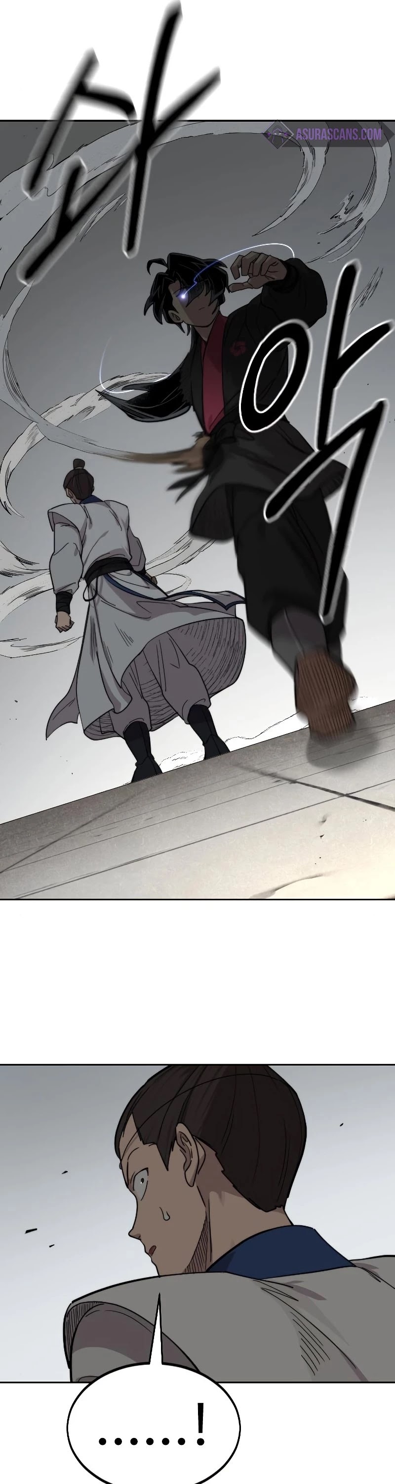 Read Return of the Mount Hua Sect ENGLISH Manga Online