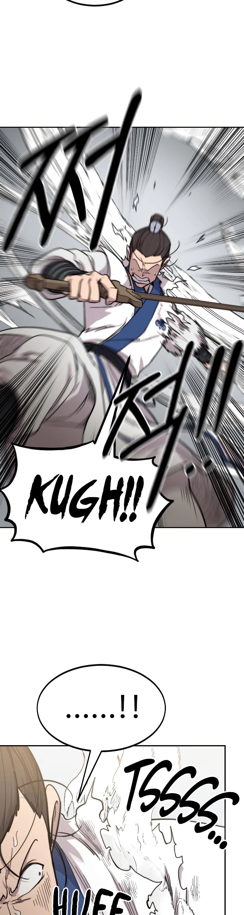 Read Return of the Mount Hua Sect ENGLISH Manga Online